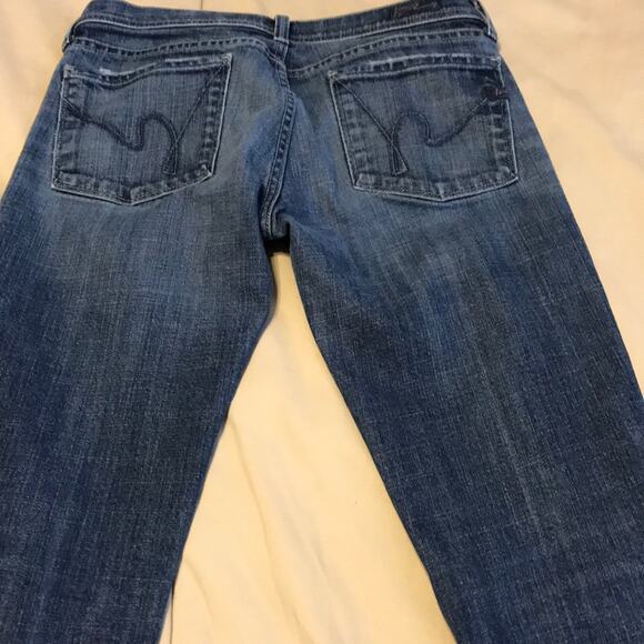 Citizens Of Humanity Jeans - Picture 7 of 8